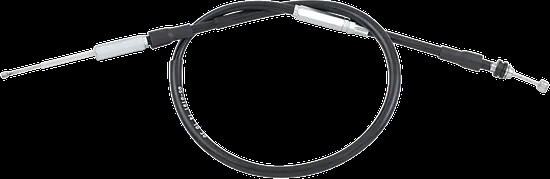 Motion Pro Vinyl Pull Throttle Cable Yamaha Champ 100 89-91