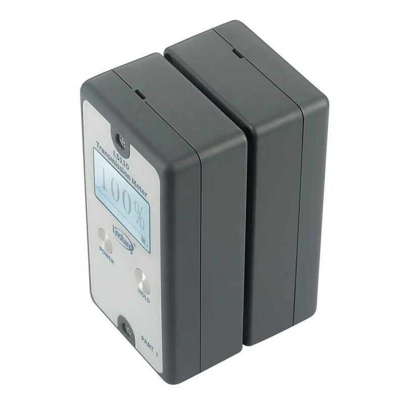 Linshang LS110 Split Light Transmittance Meter Solar Film Front Windshield Glass