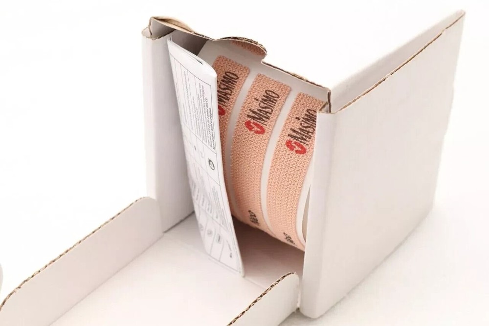 102/BX Masimo Replacement Tapes For RD SET INF - REF 4046