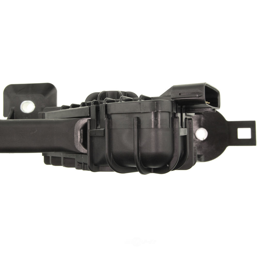 Accelerator Pedal Sensor WVE 5S13018