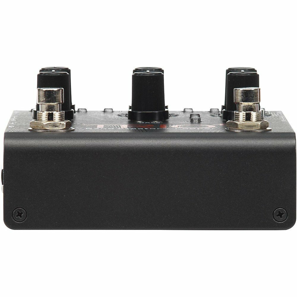 DigiTech Trio+ Plus Band Creator and Looper Effects Pedal TRIOPLUS-U