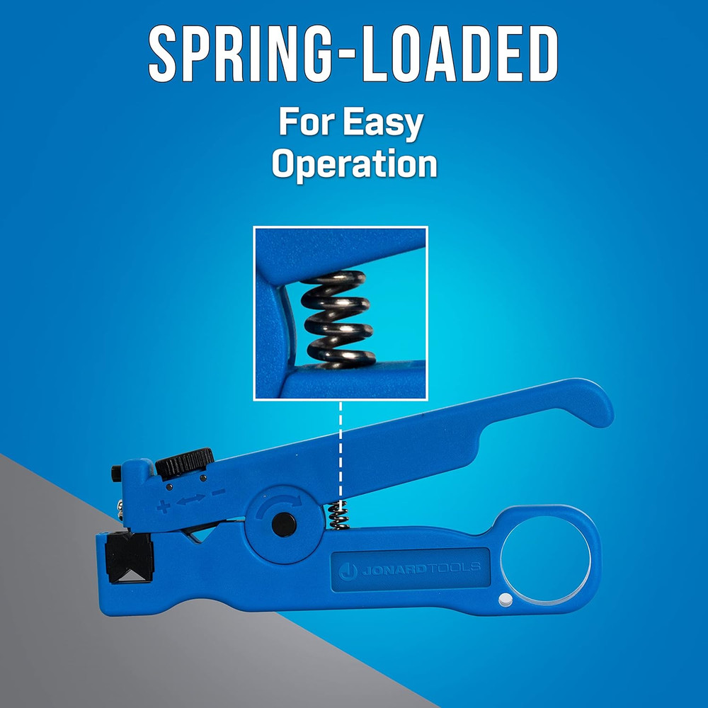CSR-1575 Cable Slit and Ring Tool