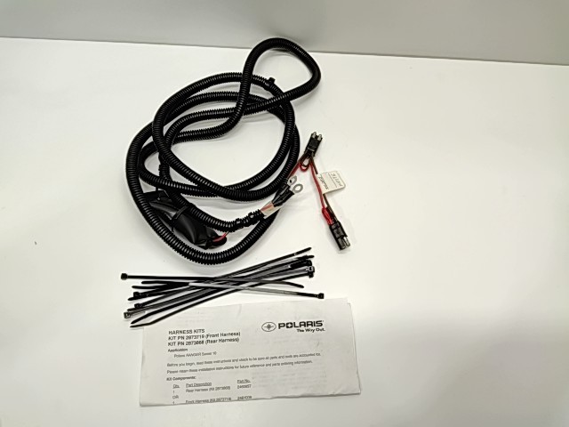 Wiring Harness, Front Cab - 2000 POLARIS NOS
