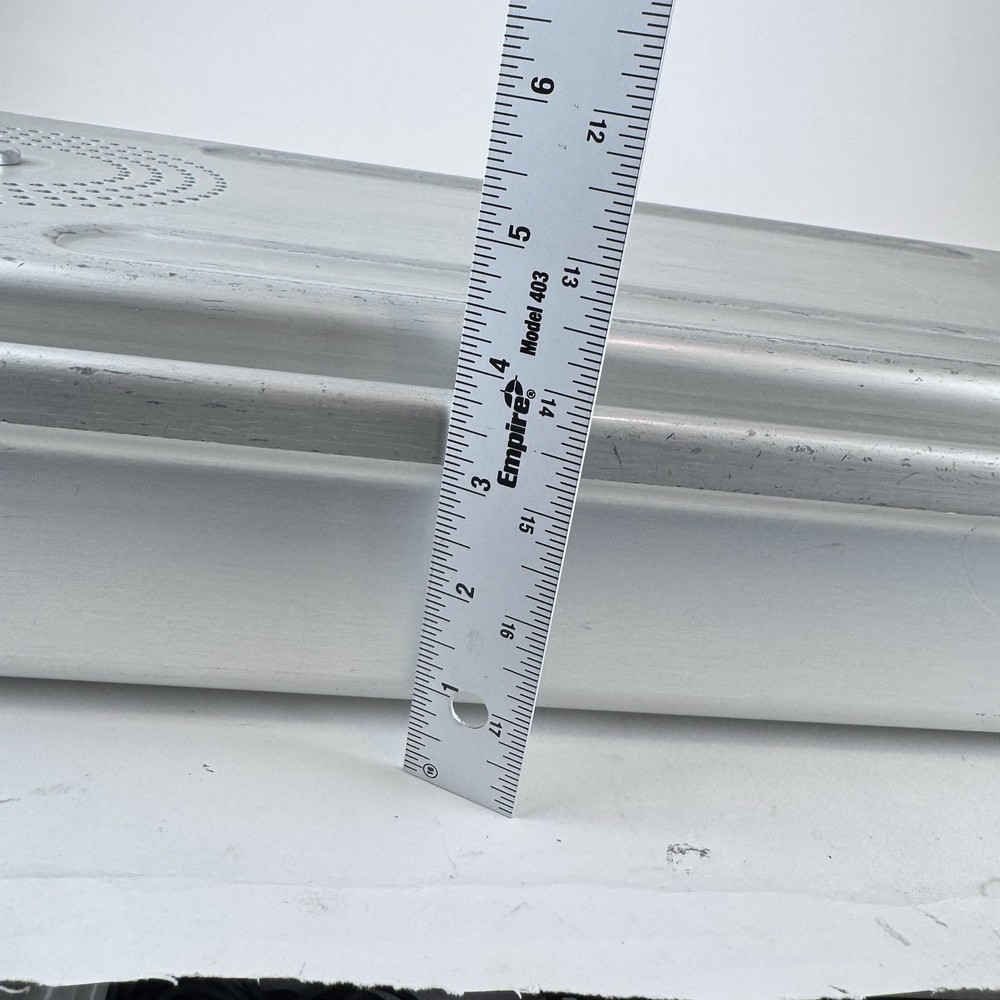 Case Medical Sterilization Container