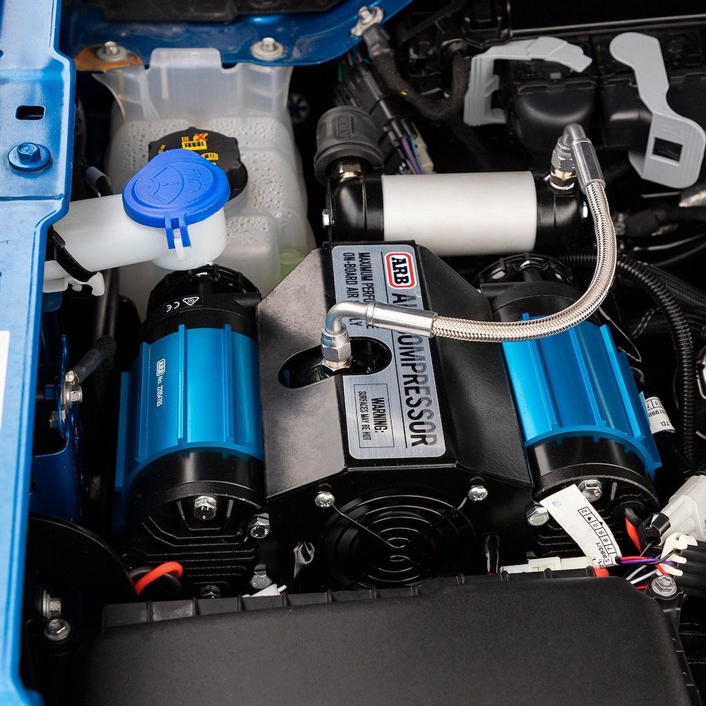 ARB CKMTA12BK1 AIR COMPRESSOR