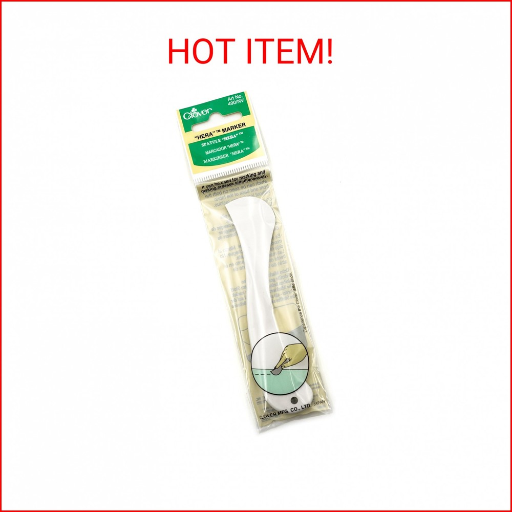 Clover 490/NV Hera Marker