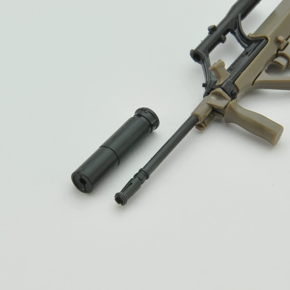 Little Armory LADF19 Dolls Frontline AUG Type Plastic Model 317111