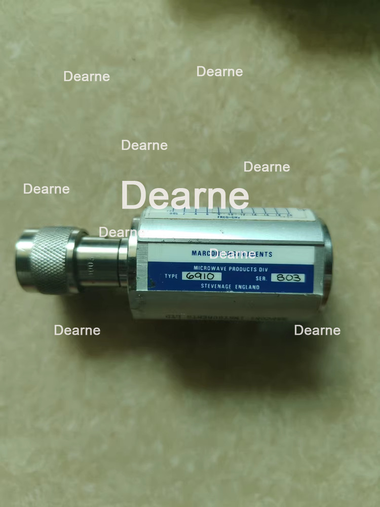 Marconi Power Sensor 6910