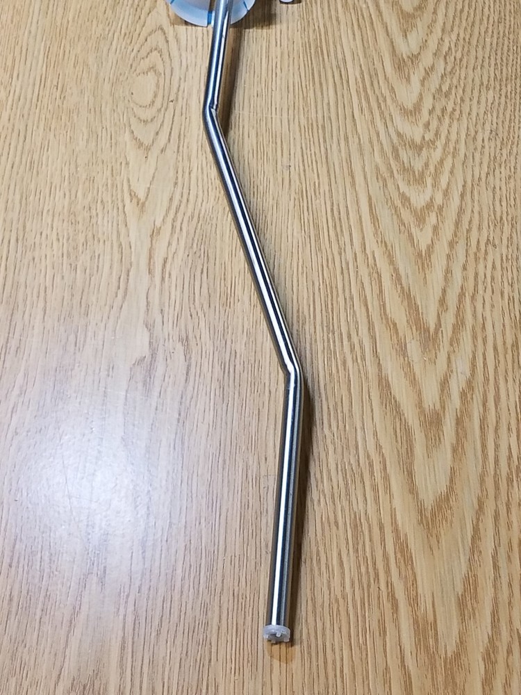 Primo and Avalon Water Dispenser Bottle Probe Cap Assembly