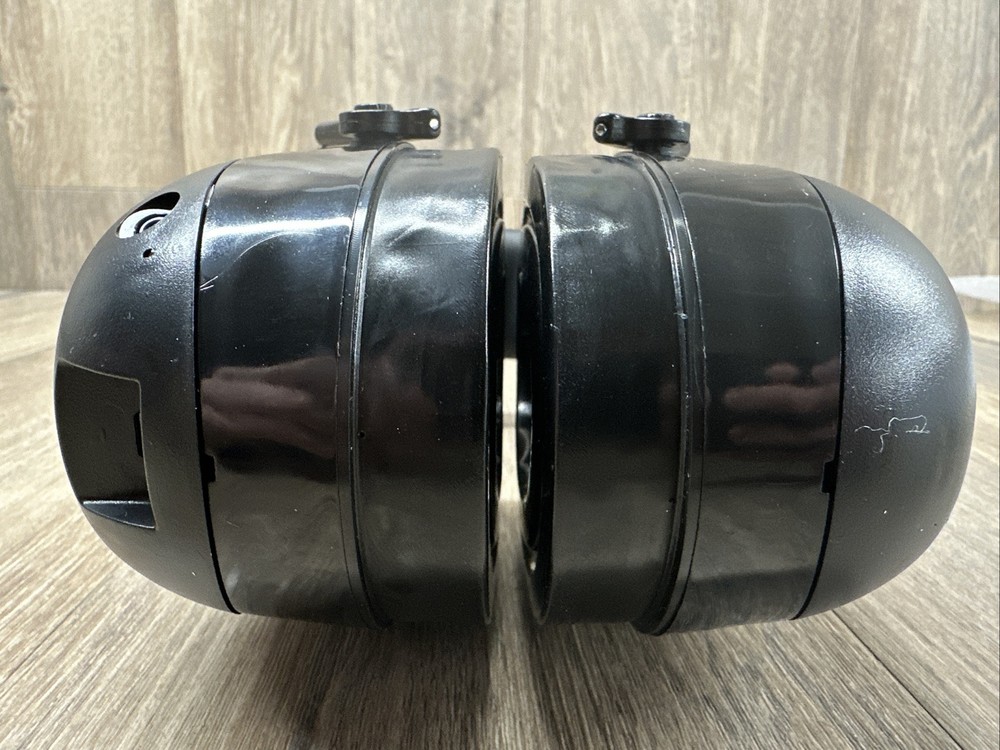 ADAMO - Hearing Protection Headphones - Bluetooth