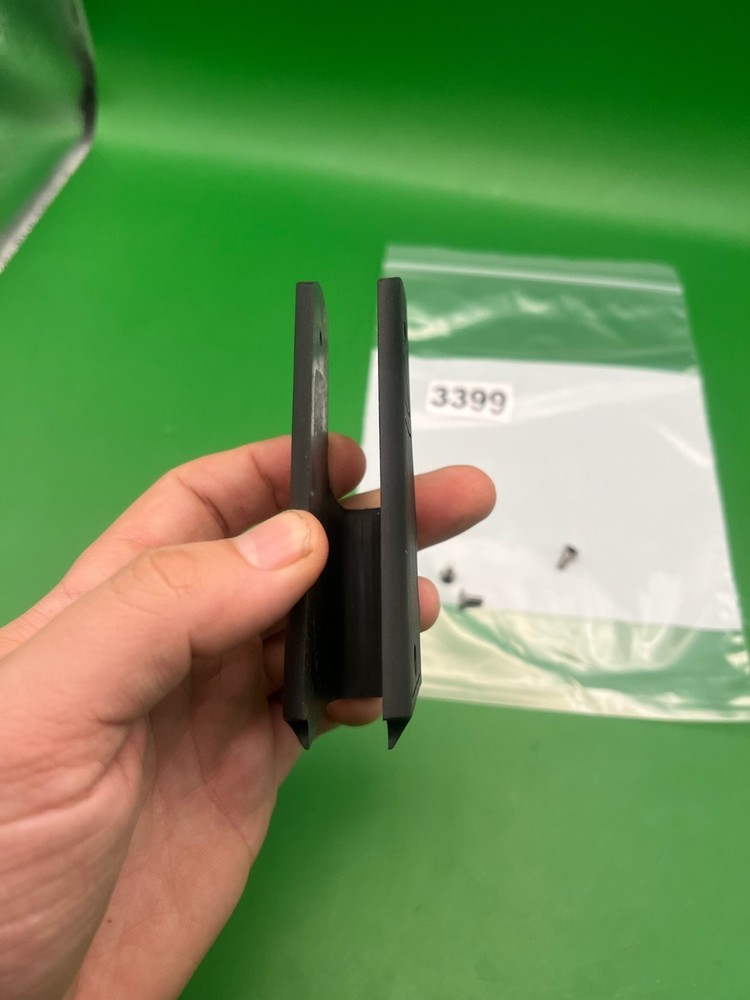 45* Autococker Grips Black