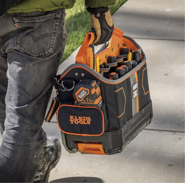 Klein Tools MODbox Tool Tote