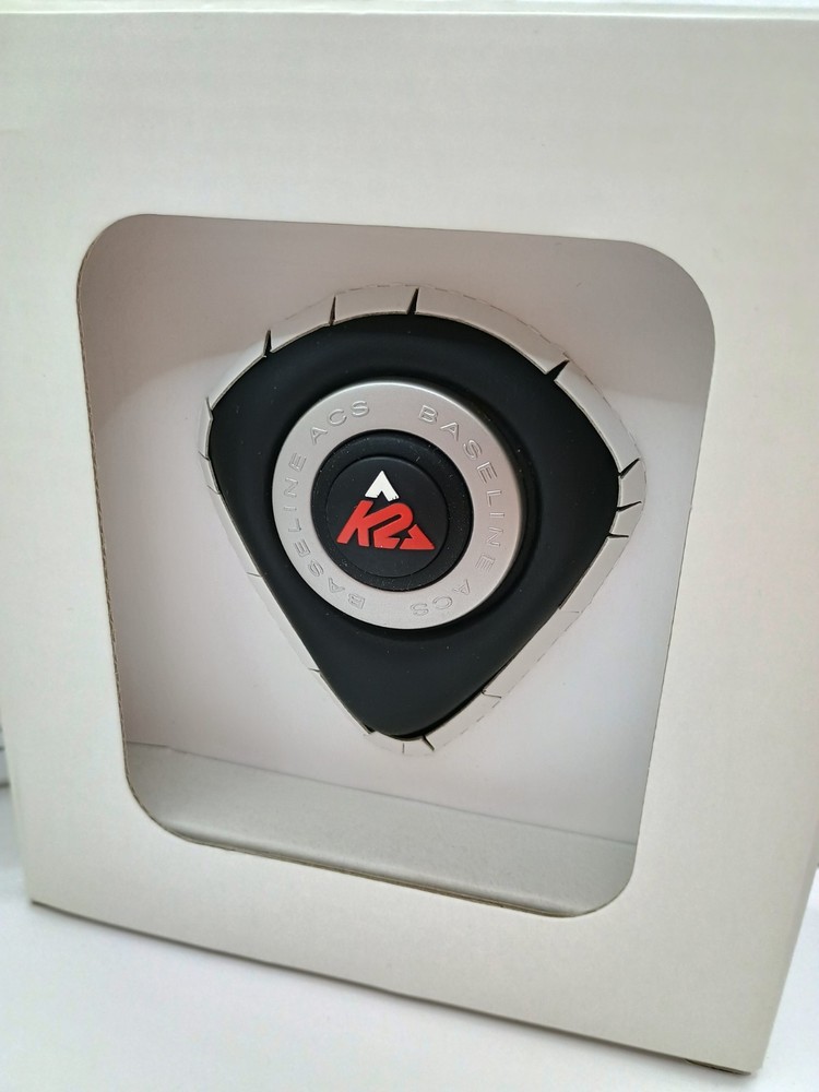K2 Baseline ACS Audio Communication System Helmet Speakers w/Glove Controls