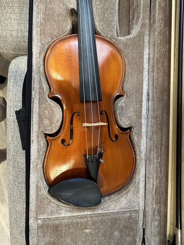 GLIGA Romanian Violin 4/4