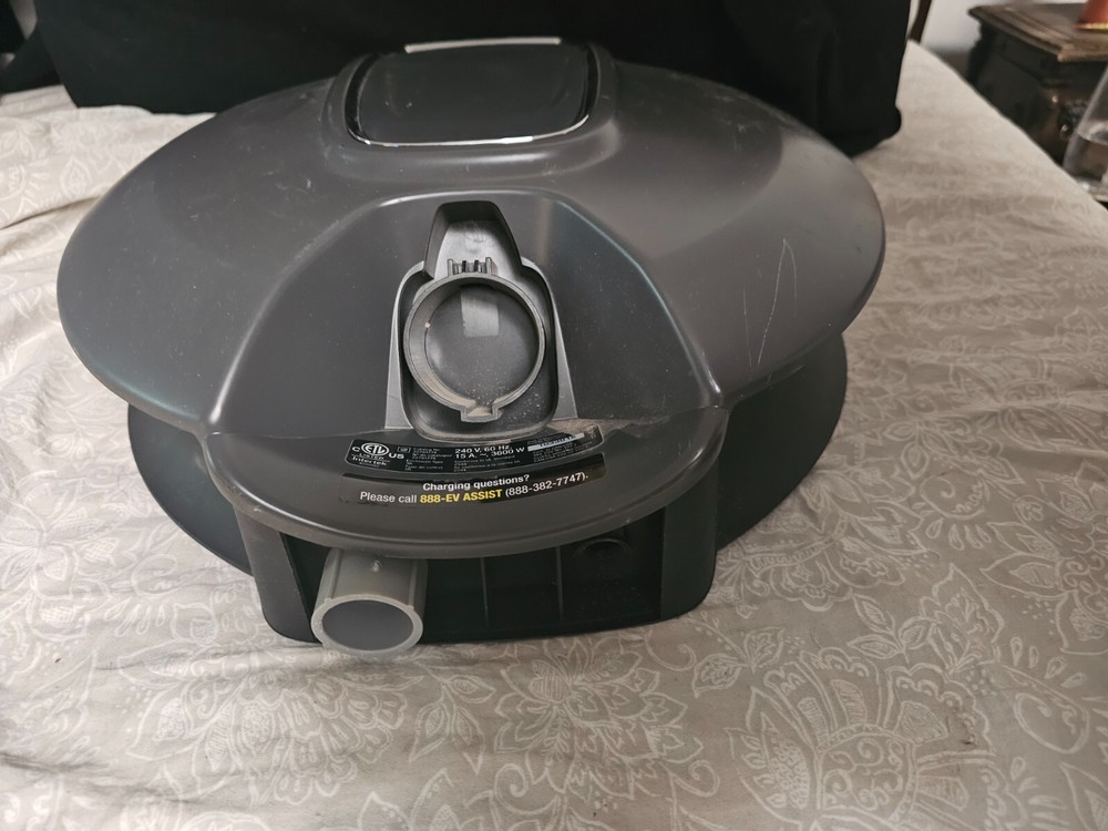 Voltec Level 2 EV Charger PARTS ONLY