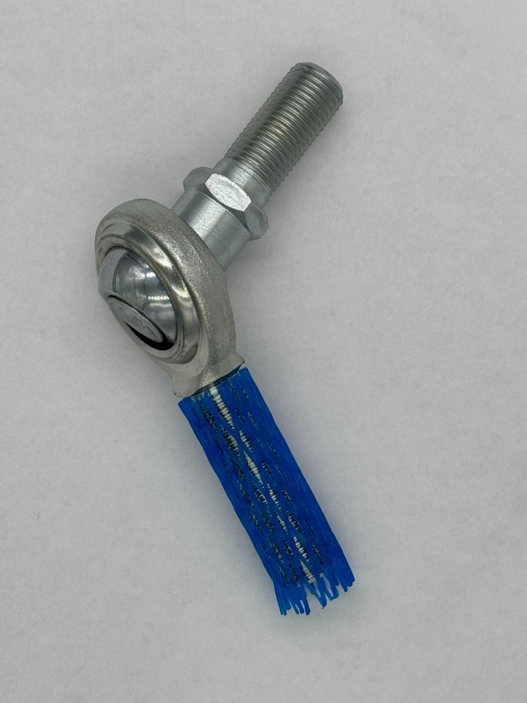 2-10589, Rod end, metric threads