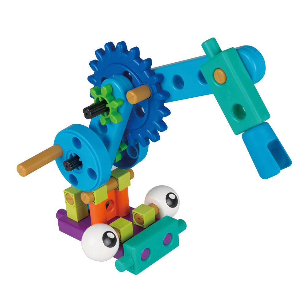 Thames & Kosmos 567009B Kids First Robot Engineer