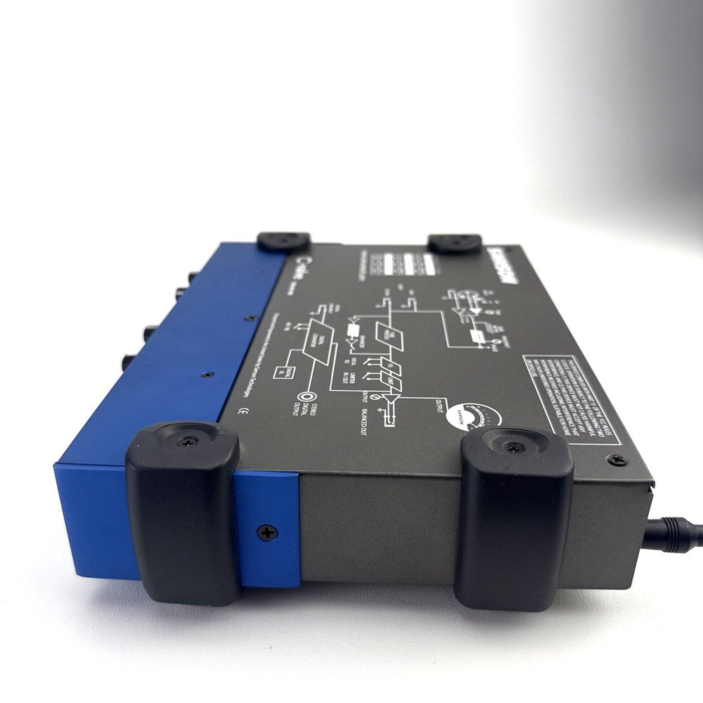 Samson C-Valve Tube Microphone Pre Amp. Great Shape, Fully Functional