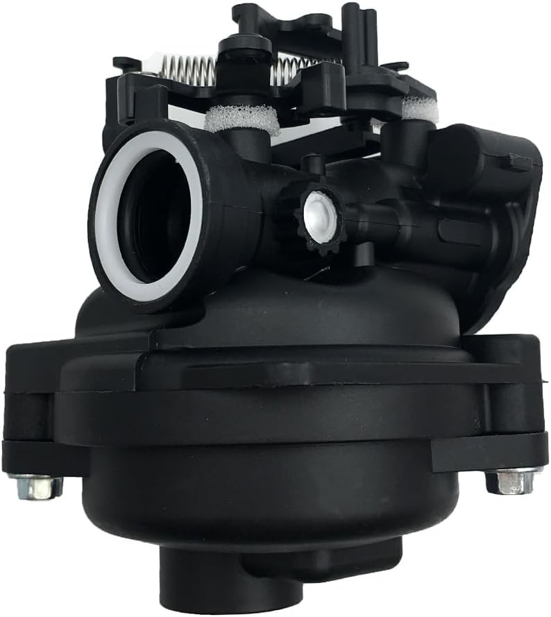 Carburetor Assembly Compatible with Toro Vortex 150cc Lawn Mower model# 21445
