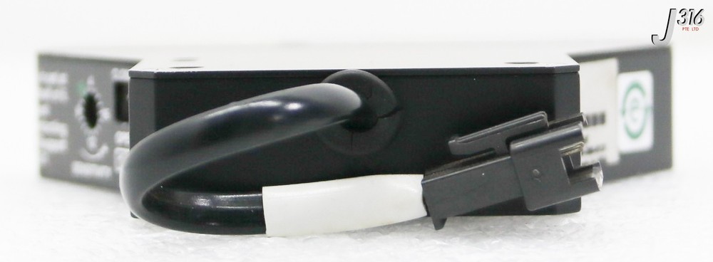 39415 CYBEROPTICS WAFER MAPPING SENSOR EX-43Q-PM