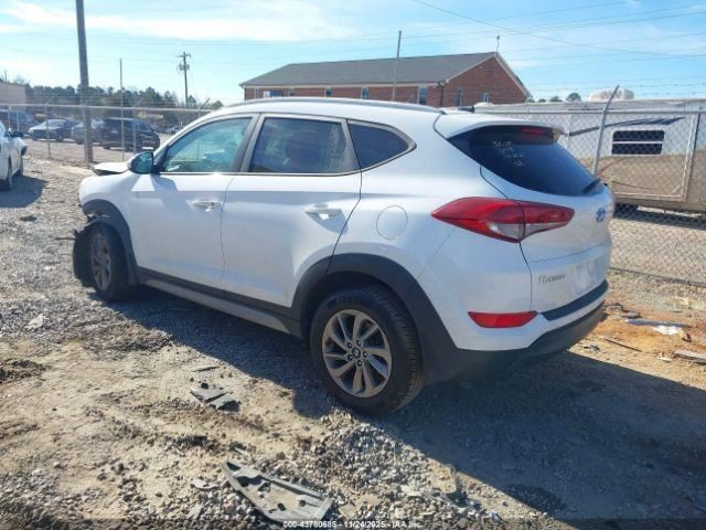 Fuse Box Engine Compartment Fits 16-18 TUCSON 4965501