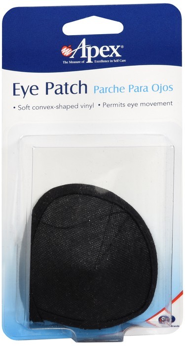 Apex Eye Patch 1 EA