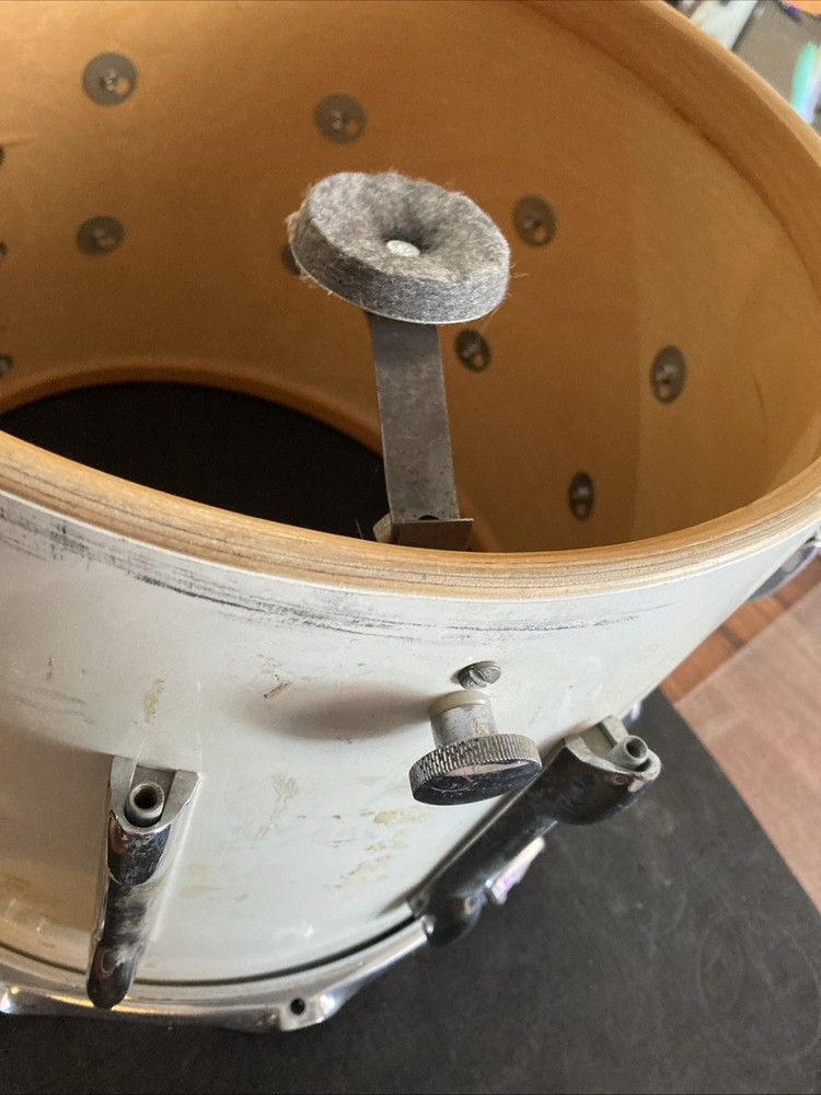 Premier Lite 14” By 12” Marching Snare - Needs Work