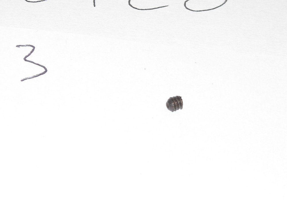 933, Set Screw, Dotco, Cooper Tools, New