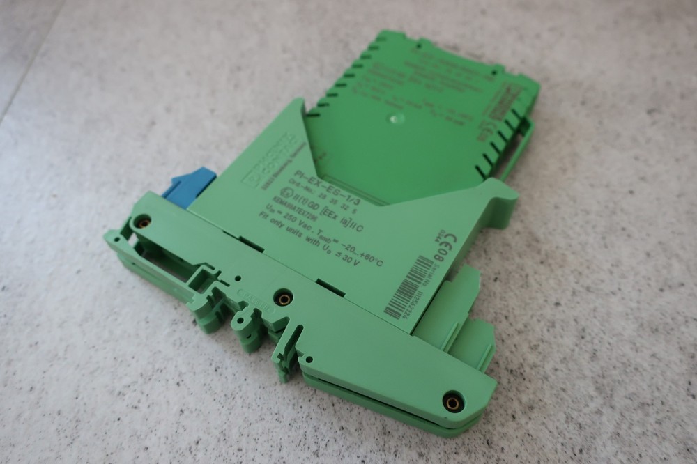 Phoenix Contact PI-EX-NAM/RNO-NE + PI-EX-ES-1,3