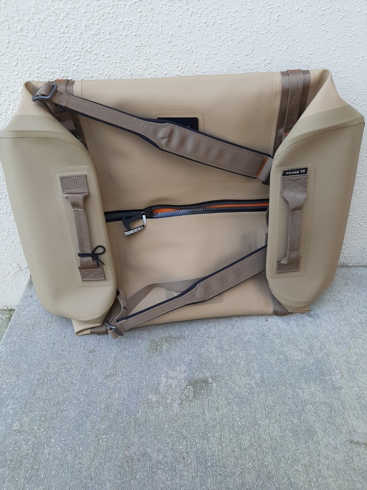 Yeti Panga Bag Tan