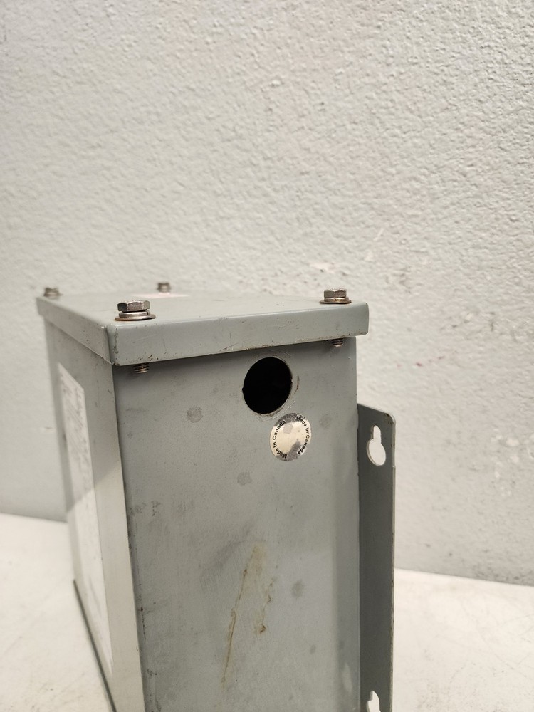 HAMMOND POWER SOLUTIONS Y006CECB / Y006CECB (USED)