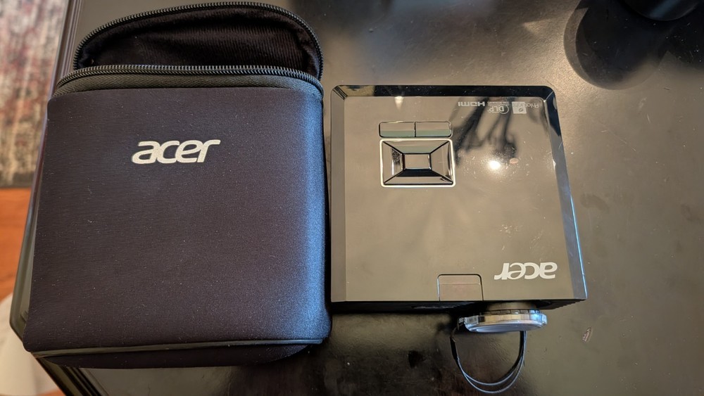 ACER K11 PROJECTOR (SP8025338)