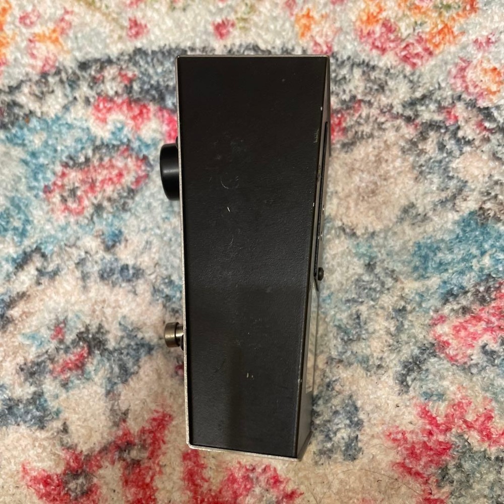 ELECTRO HARMONIX SMALL CLONE