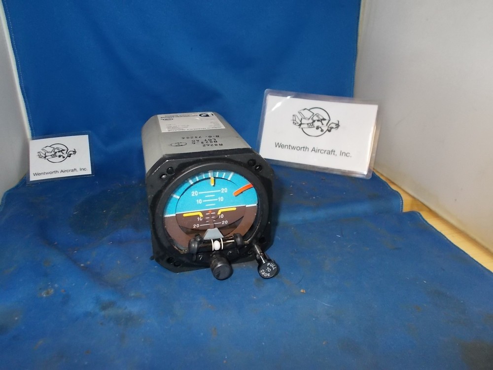 LG 3 COMMUNICATIONS.... 28 VOLT ATTITUDE 3 1/8"