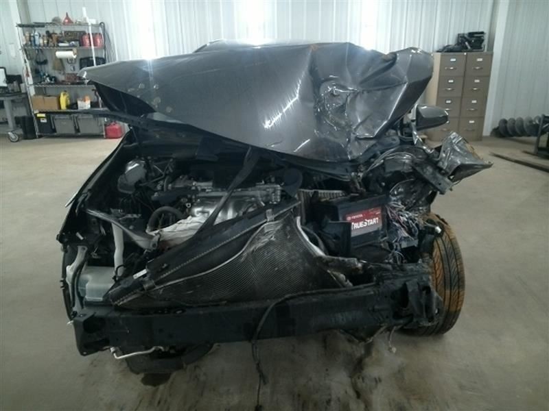 CAMRY 2016 High Mounted Stop Light 104620173