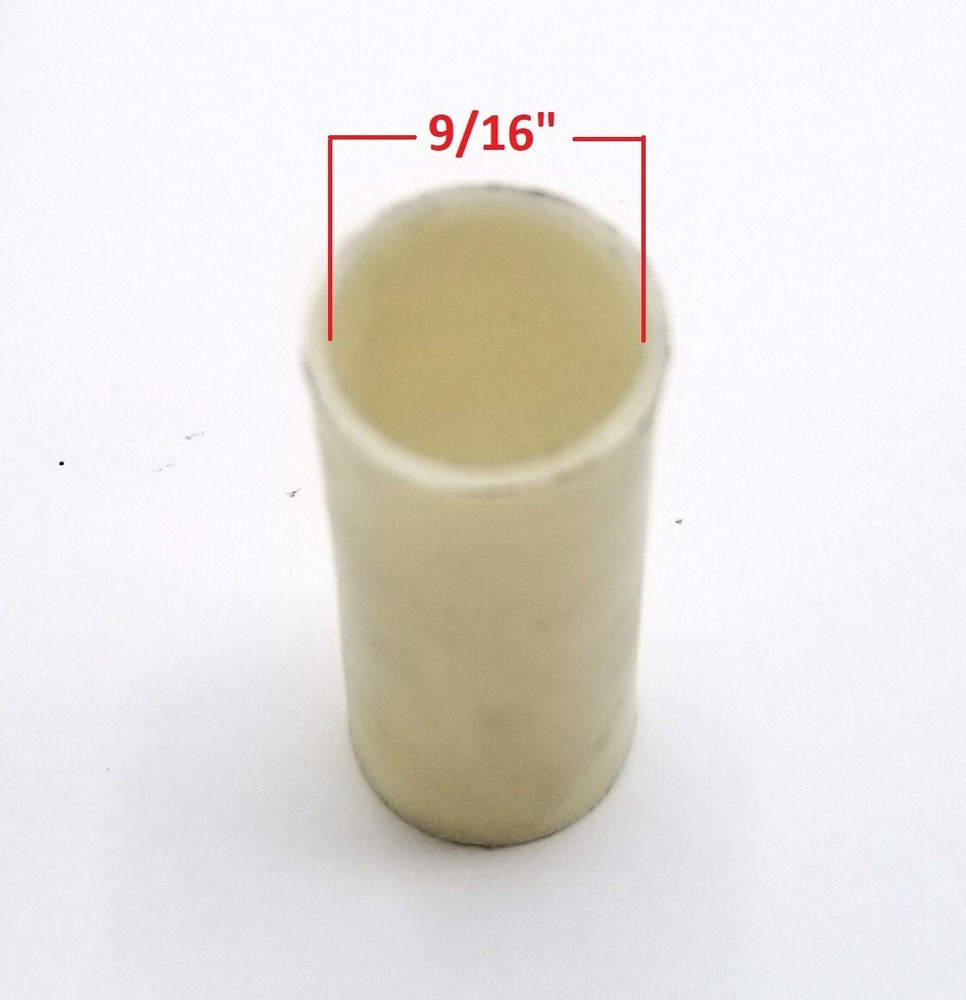 2 Equalizer for 2" Wide Slipper Spring 13" Long 7/8" Center Hole W/Nuts & Bolts