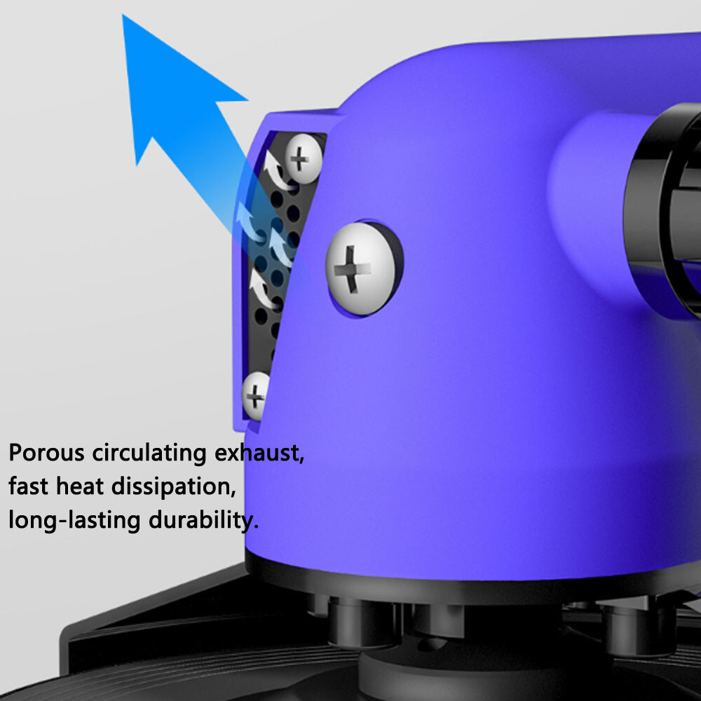 Pneumatic Angle Grinder Air Grinder Stone Cutting Tool Polishing Machine