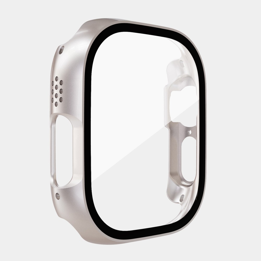 49mm PC Watch Protective Case for Watch Ultra