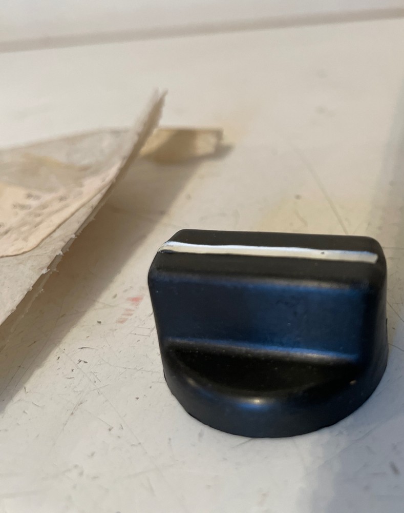 GENUINE MACK DASH KNOB NEW OEM