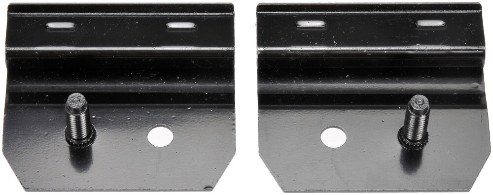 01-04 Ford F-150 Front Window Guide Clips (2) Dorman 45368