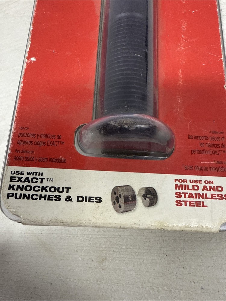 Milwaukee Tool 49-16-2681 3/4" Draw Stud