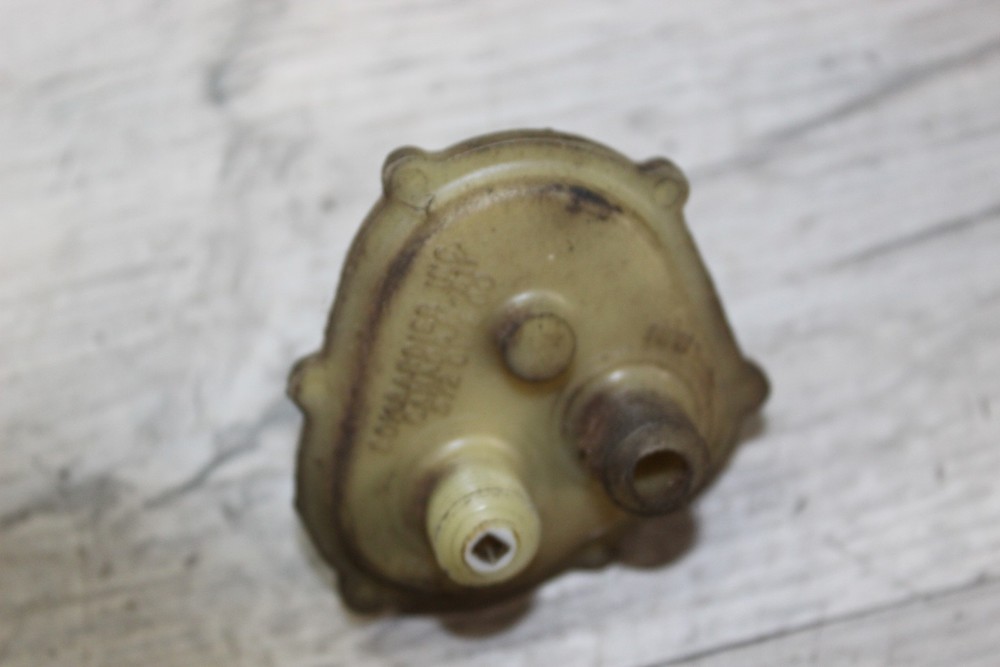 2000 Ski-doo Summit 800 Highmark Speedometer Speedo Drive Gear Angle