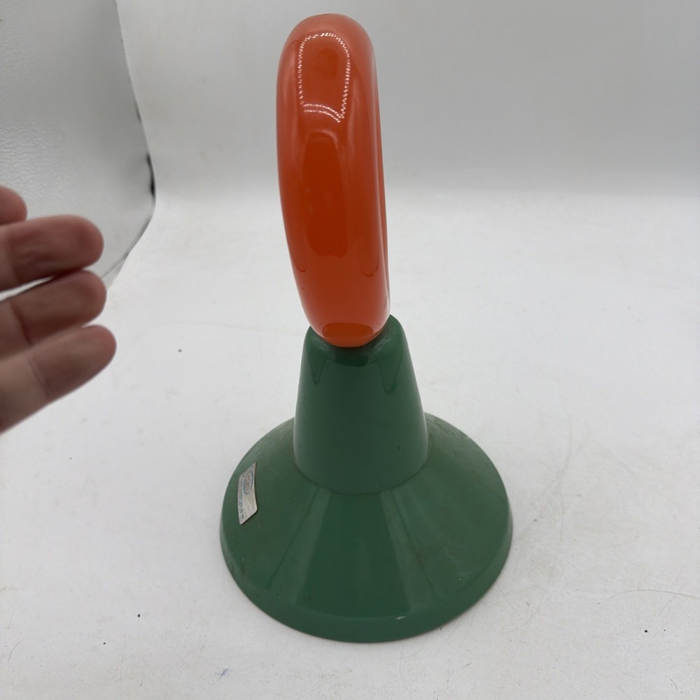 Rare 3D Vintage 1950's Staco Model Science Teaching Aid