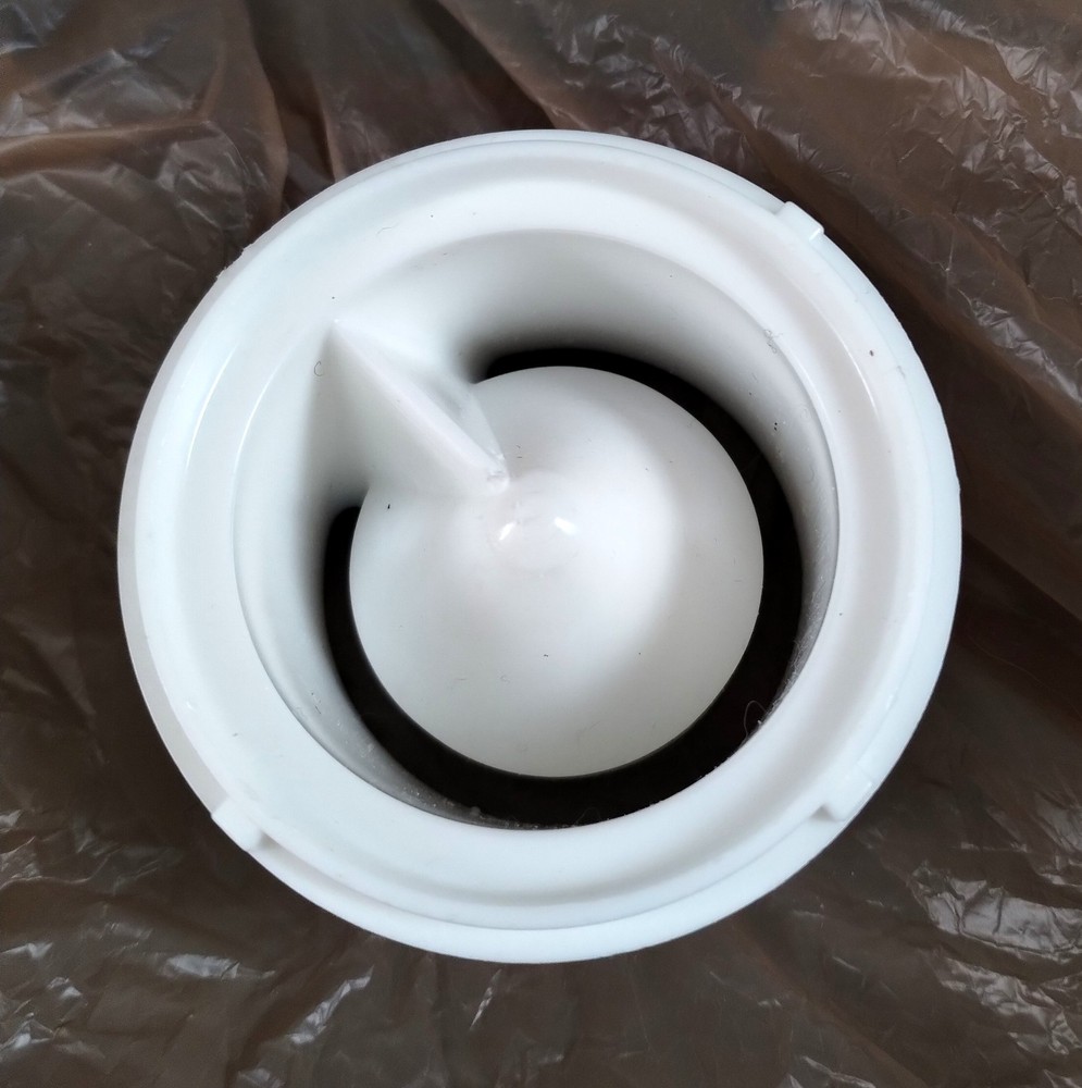 SIMAC Pastamatic 700 PIZZA DOUGH Disc - Replacement Part