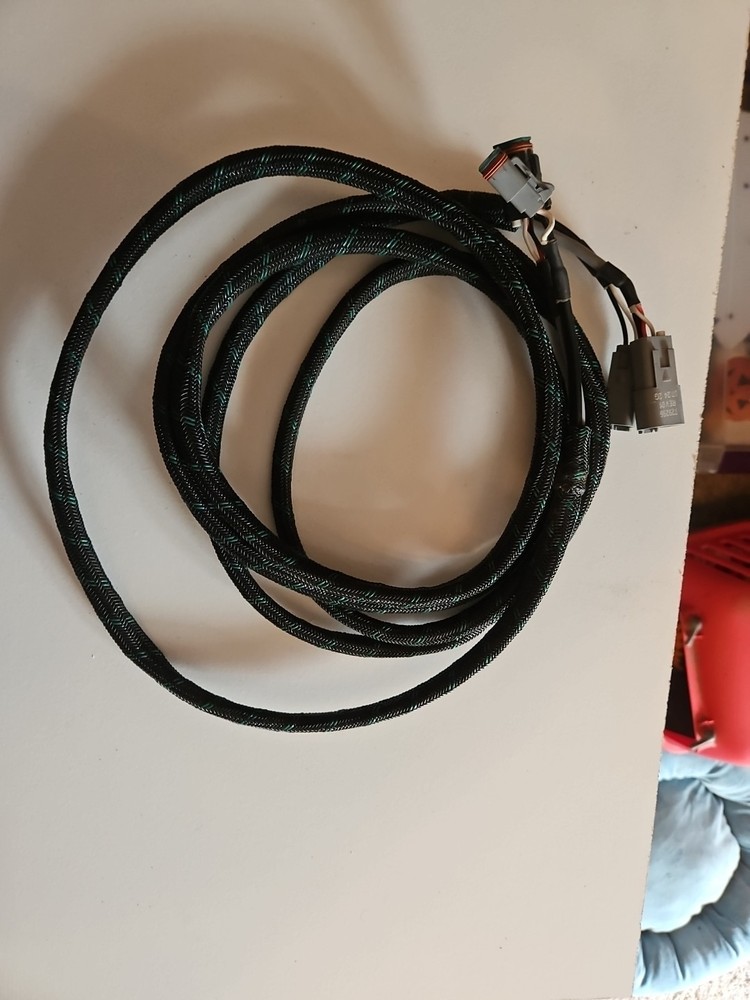 Precision Planting 729256 Harness