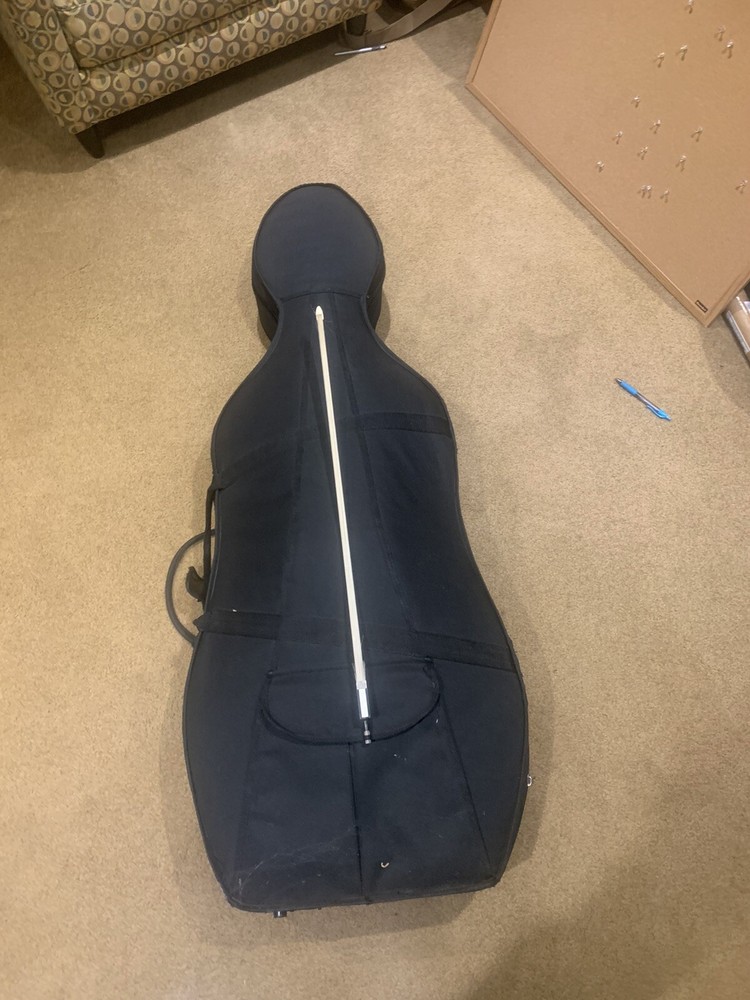 Canzona strings Cello Full Size 4/4