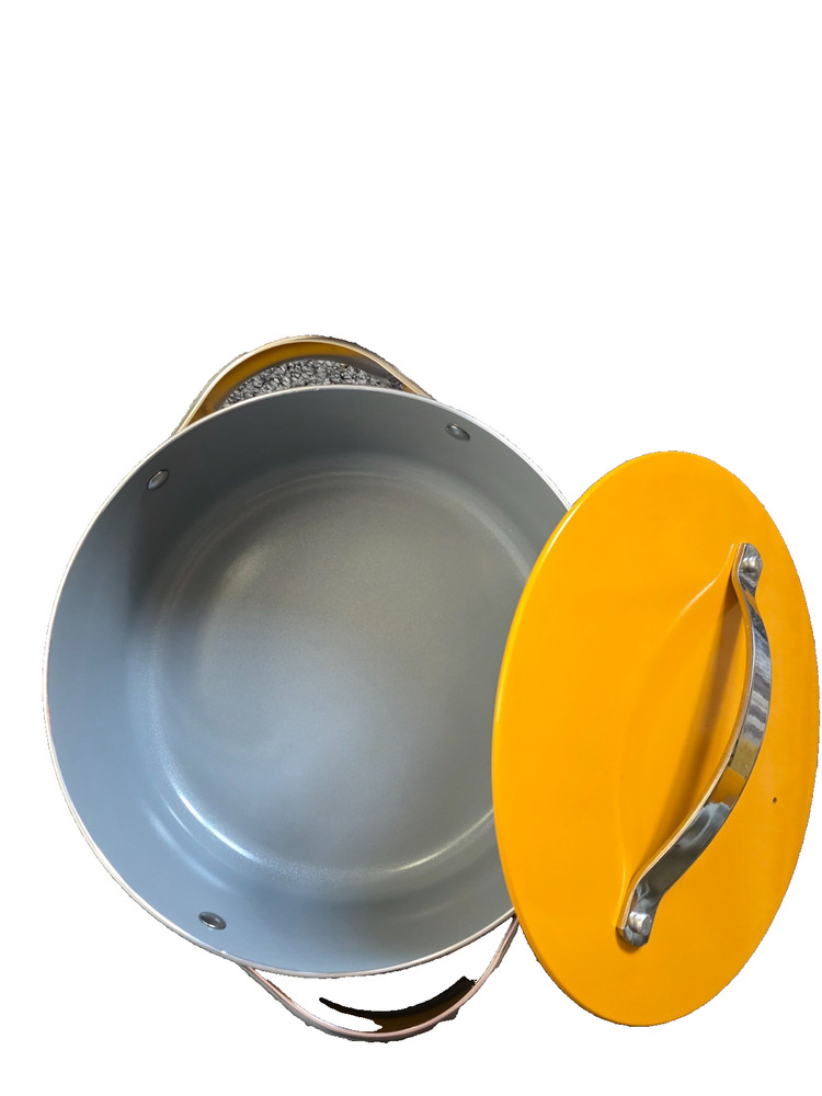 pots and pans set