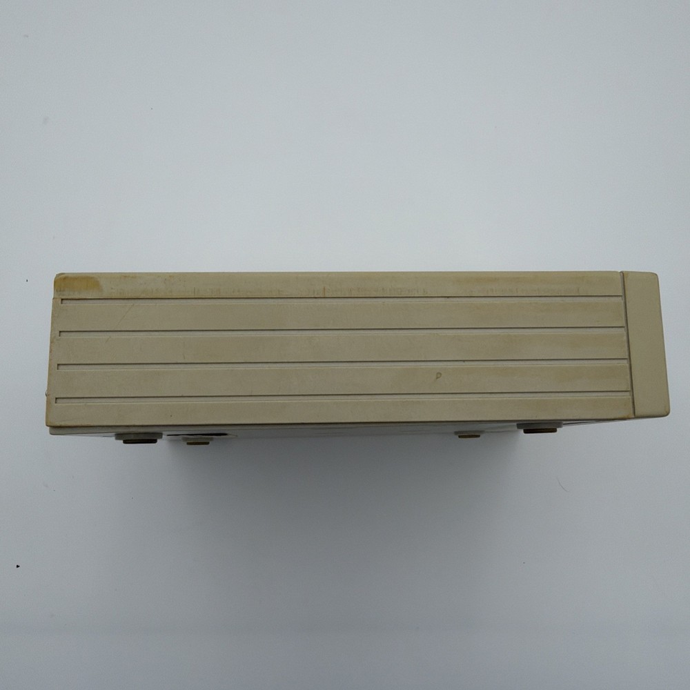 Total Peripherals External SCSI Hard Drive - Powers On, HDD Not Working + Power
