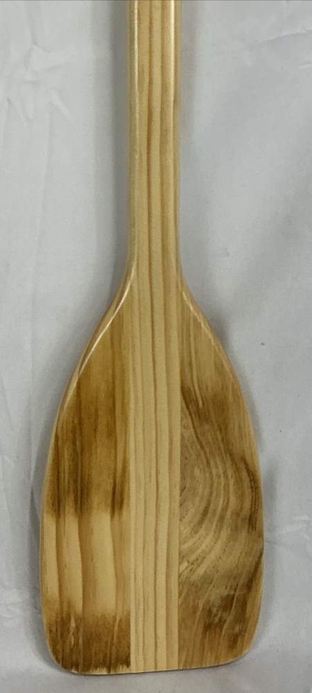 ATTWOOD MARINE 11760-1 Solid Wood Paddle 2.5 FT