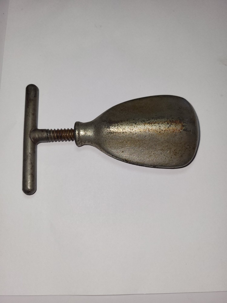 Vintage Nut Cracker